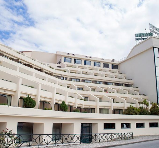 Hotel Monte Rio